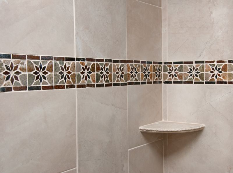 High-End Wall Tiling